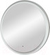 Миниатюра изображения товара Зеркало Континент Planet White Led D 100 (с бесконтактным сенсором)