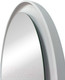 Миниатюра изображения товара Зеркало Континент Planet White Led D 100 (с бесконтактным сенсором)
