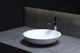 Миниатюра изображения товара Умывальник Salini Callista 37x37 / 1101205SM