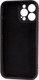 Миниатюра изображения товара Чехол-накладка Case Coated для iPhone 13 Pro Max (черный)