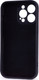 Миниатюра изображения товара Чехол-накладка Case Coated для iPhone 13 Pro (черный)
