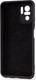Миниатюра изображения товара Чехол-накладка Case Coated для Redmi Note 10 (4G)/Redmi Note 10S (черный)