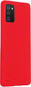 Миниатюра изображения товара Чехол-накладка Case Cheap Liquid для Galaxy A02s (красный)