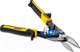 Миниатюра изображения товара Ножницы по металлу Stayer 23055-L-z01