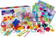 Миниатюра изображения товара Набор для лепки Genio Kids Набор дошкольника / TA2001