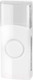 Миниатюра изображения товара Кнопка звонка Elektrostandard DBB01WL (белый)