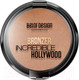 Миниатюра изображения товара Бронзер Belor Design Incredible Hollywood тон 1 (11г)