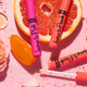 Миниатюра изображения товара Блеск для губ Belor Design Smart Girl Jump To Peach меняющий цвет