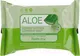 Миниатюра изображения товара Салфетки для снятия макияжа FarmStay Aloe Moisture Soothing Cleansing Tissue (30шт)