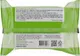 Миниатюра изображения товара Салфетки для снятия макияжа FarmStay Aloe Moisture Soothing Cleansing Tissue (30шт)
