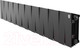 Миниатюра изображения товара Радиатор биметаллический Royal Thermo PianoForte 200 Noir Sable (20 секций)