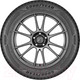 Миниатюра изображения товара Летняя шина Goodyear Eagle Sport 2 255/55R18 109V