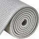 Миниатюра изображения товара Коврик для йоги и фитнеса Torres Relax 6 / YL12236G (серый)