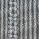 Миниатюра изображения товара Коврик для йоги и фитнеса Torres Relax 6 / YL12236G (серый)