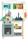 Миниатюра изображения товара Детская кухня Paremo Грейси Стайл / PK220-01