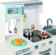 Миниатюра изображения товара Детская кухня Paremo Блуми Стайл / PK220-03