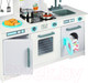 Миниатюра изображения товара Детская кухня Paremo Блуми Стайл / PK220-03