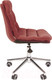 Миниатюра изображения товара Кресло офисное Chairman Home 115 (Т-28 коралловый)