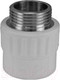 Миниатюра изображения товара Муфта переходная Valfex 20x3/4" / 10130120Г