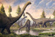 Миниатюра изображения товара Фотообои листовые Arthata Fotooboi-Dinozavr-75 (400x270)