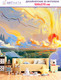 Миниатюра изображения товара Фотообои листовые Arthata Fotooboi-Raznoe-114 (500x270)