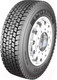 Миниатюра изображения товара Грузовая шина Petlas RH100 315/60R22.5 152/148L M+S Ведущая