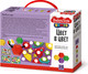 Миниатюра изображения товара Настольная игра Baby Toys Games Цвет в цвет / 04377