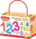 Миниатюра изображения товара Развивающий игровой набор Baby Toys Wood Арифметика / 02997