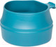 Миниатюра изображения товара Набор пластиковой посуды Wildo Camp-A-Box Basic Bio / 6303 (azure)