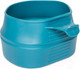 Миниатюра изображения товара Набор пластиковой посуды Wildo Camp-A-Box Basic Bio / 6303 (azure)