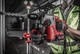 Миниатюра изображения товара Перфоратор Milwaukee M18 FHX-0 / 4933478887