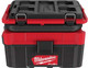 Миниатюра изображения товара Профессиональный пылесос Milwaukee M18 FPOVCL-0 / 4933478187