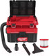 Миниатюра изображения товара Профессиональный пылесос Milwaukee M18 FPOVCL-0 / 4933478187