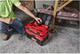 Миниатюра изображения товара Профессиональный пылесос Milwaukee M18 FPOVCL-0 / 4933478187