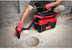 Миниатюра изображения товара Профессиональный пылесос Milwaukee M18 FPOVCL-0 / 4933478187