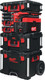 Миниатюра изображения товара Профессиональный пылесос Milwaukee M18 FPOVCL-0 / 4933478187