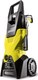 Миниатюра изображения товара Мойка высокого давления Karcher K 3 (1.601-888.0)