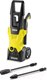 Миниатюра изображения товара Мойка высокого давления Karcher K 3 (1.601-888.0)