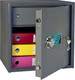 Миниатюра изображения товара Офисный сейф SAFEtronics NTL-40MEs