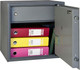 Миниатюра изображения товара Офисный сейф SAFEtronics NTL-40MEs