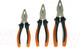 Миниатюра изображения товара Плоскогубцы Sturm! 1020-01-1-200