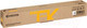 Миниатюра изображения товара Тонер-картридж Kyocera Mita TK-8115Y / 1T02P3ANL0