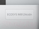 Миниатюра изображения товара МФУ Kyocera Mita ECOSYS M8124cidn / 1102P43NL0