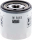 Миниатюра изображения товара Масляный фильтр Mann-Filter W7015