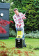 Миниатюра изображения товара Садовый измельчитель электрический Ryobi RSH2545B (5133002512)