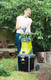 Миниатюра изображения товара Садовый измельчитель электрический Ryobi RSH2545B (5133002512)