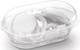 Миниатюра изображения товара Набор пустышек Philips AVENT Ultra Air SCF344/22 (2шт)