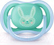 Миниатюра изображения товара Набор пустышек Philips AVENT Ultra Air SCF344/22 (2шт)