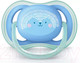 Миниатюра изображения товара Набор пустышек Philips AVENT Ultra Air SCF344/22 (2шт)