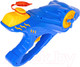 Миниатюра изображения товара Бластер игрушечный Bondibon Водный пистолет. Наше лето / ВВ4420